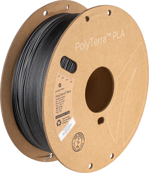 Polymaker PolyTerra Dual Matte PLA