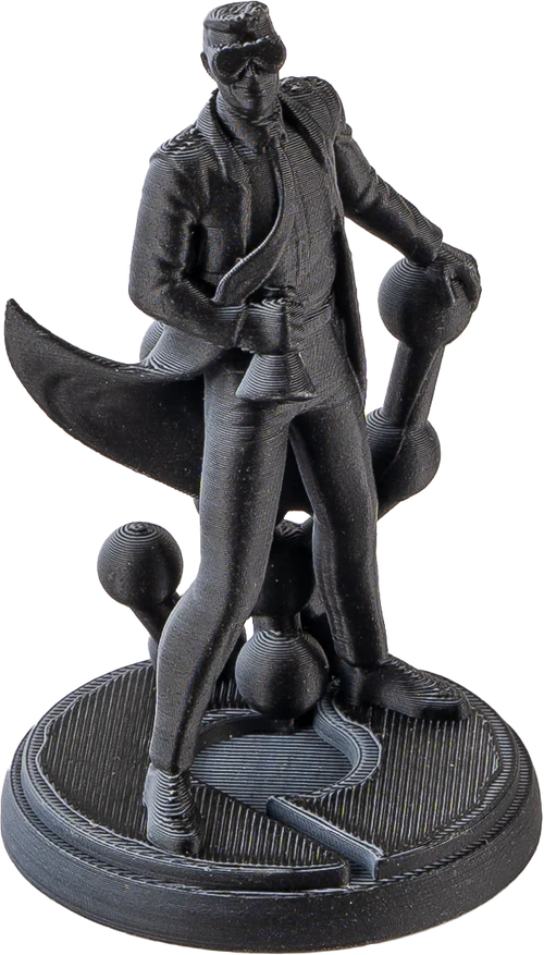 Polymaker PolyTerra Dual Matte PLA