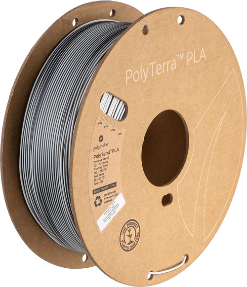 Polymaker PolyTerra Dual Matte PLA