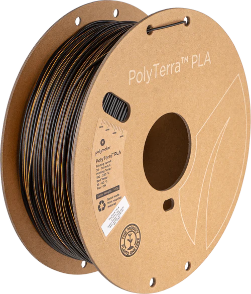 Polymaker PolyTerra Dual Matte PLA