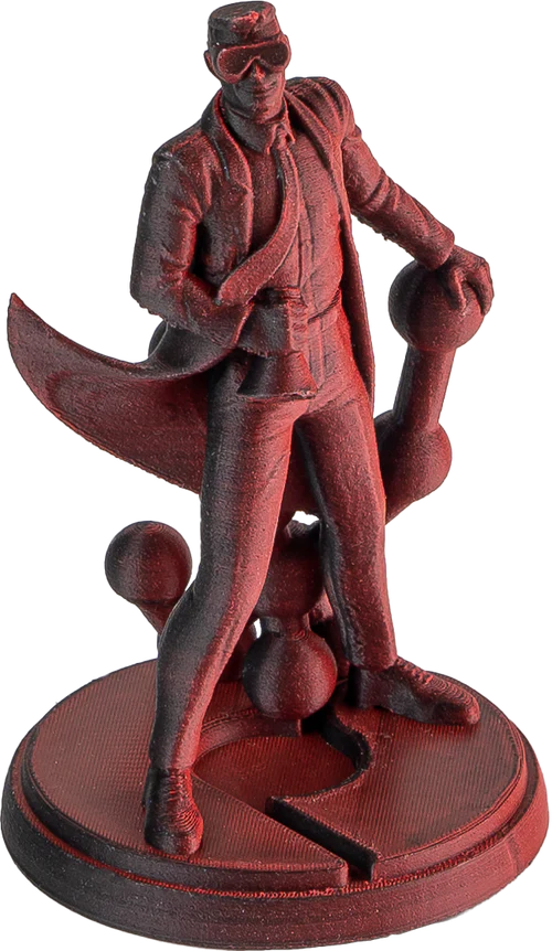 Polymaker PolyTerra Dual Matte PLA