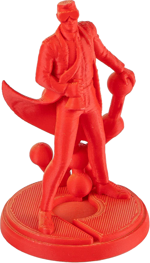 Polymaker PolyTerra Dual Matte PLA