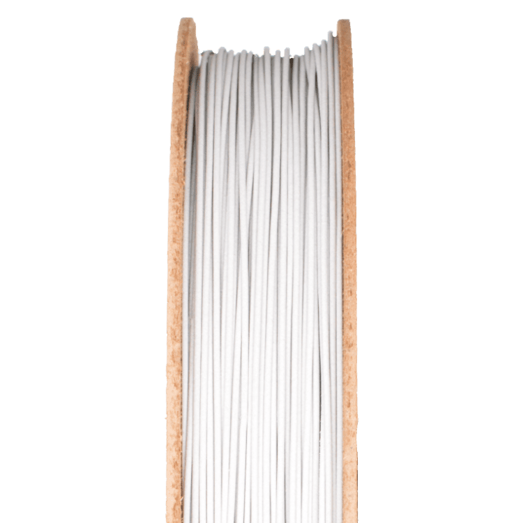 The Virtual Foundry Porcelain Filamet™