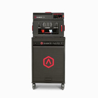 Raise3D Printer Cart