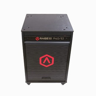 Raise3D Printer Cart