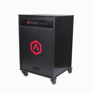 Raise3D Printer Cart