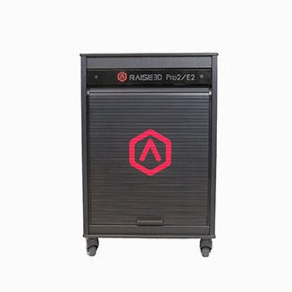 Raise3D Printer Cart