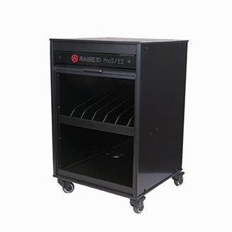 Raise3D Printer Cart