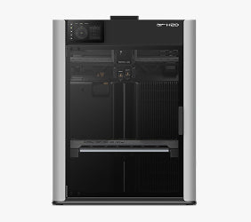 Bambu Lab H2D Dual Nozzle 3D Printer