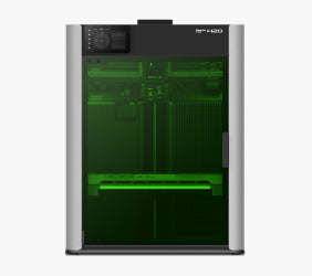 Bambu Lab H2D Dual Nozzle 3D Printer