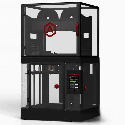 Raise3D Forge1 3D Printer