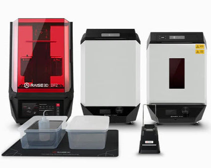 Raise3D DF2 Resin 3D Printer