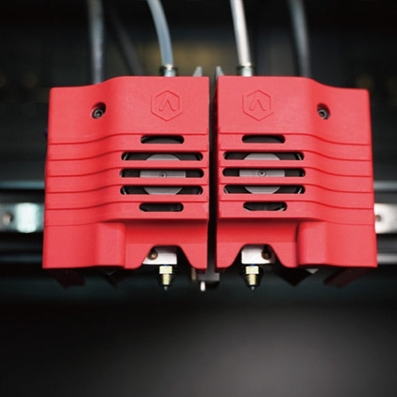 Raise3D E2CF Carbon Fiber 3D Printer