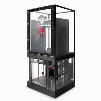 Raise3D Forge1 3D Printer