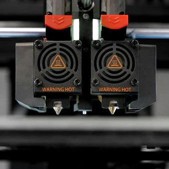 Raise3D Forge1 3D Printer