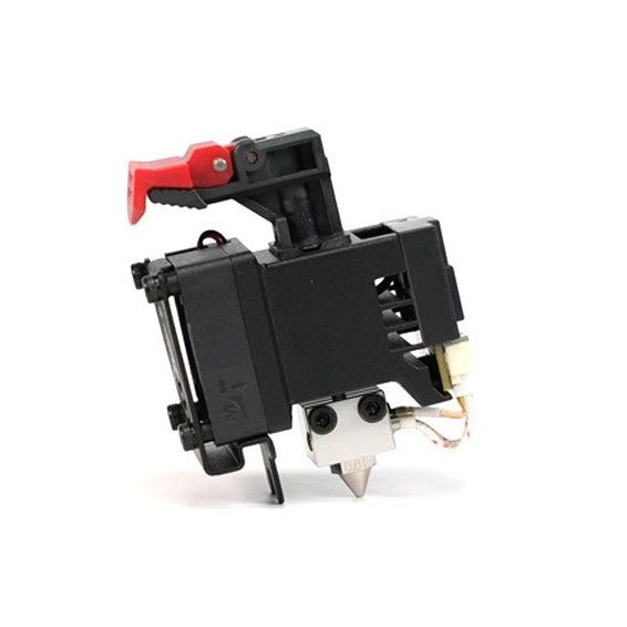 Interchangeable Hot End Assembly with V3H Nozzle