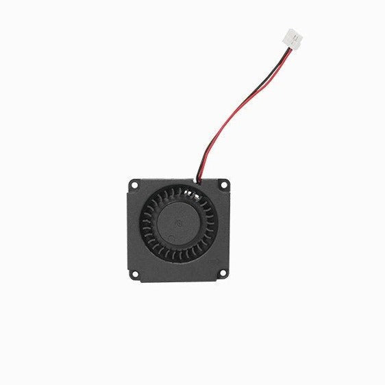 Left Model Cooling Fan -Pro3 Series