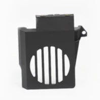 Left Side Model Cooling Fan Cover