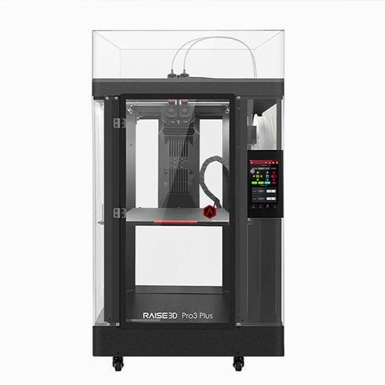 Raise3D Pro3 Plus 3D Printer