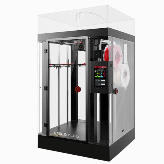 Raise3D Pro3 Plus 3D Printer
