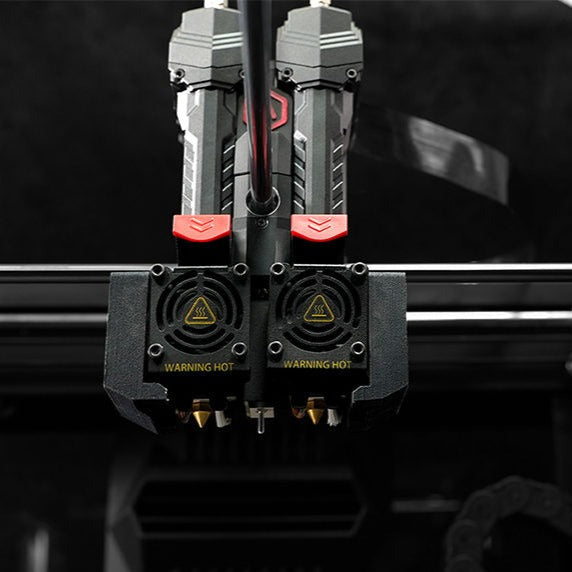 Raise3D Pro3 3D Printer