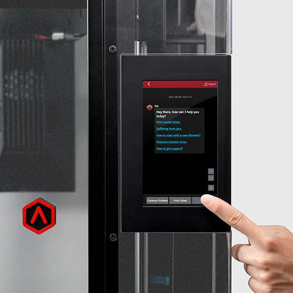 Raise3D Pro3 3D Printer