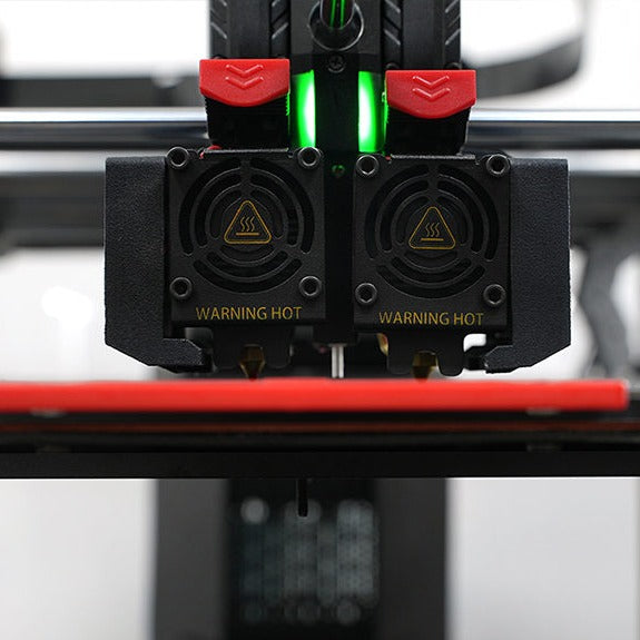 Raise3D Pro3 3D Printer