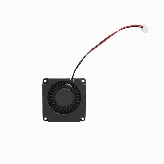 Right Model Cooling Fan-Pro3