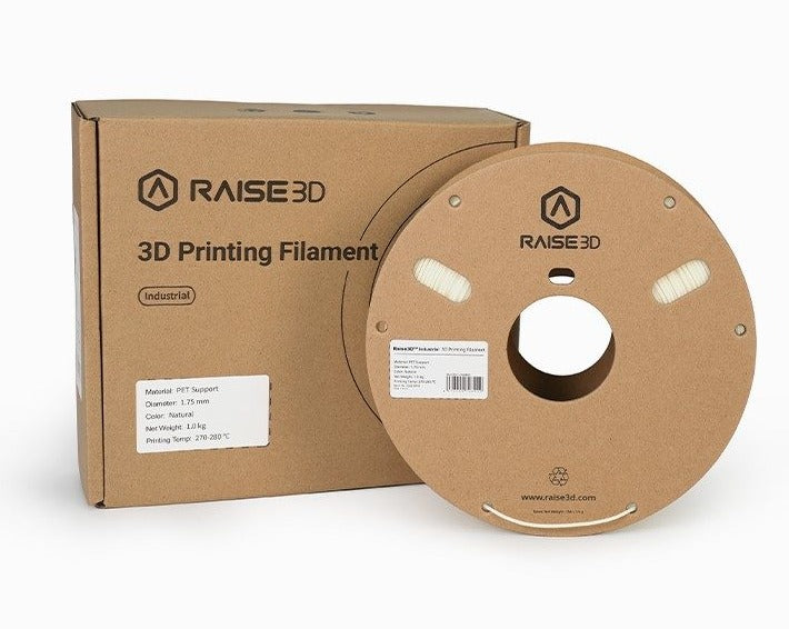 Industrial PET Support Filament