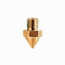 Raise3D V3 Brass Nozzle 0.4mm