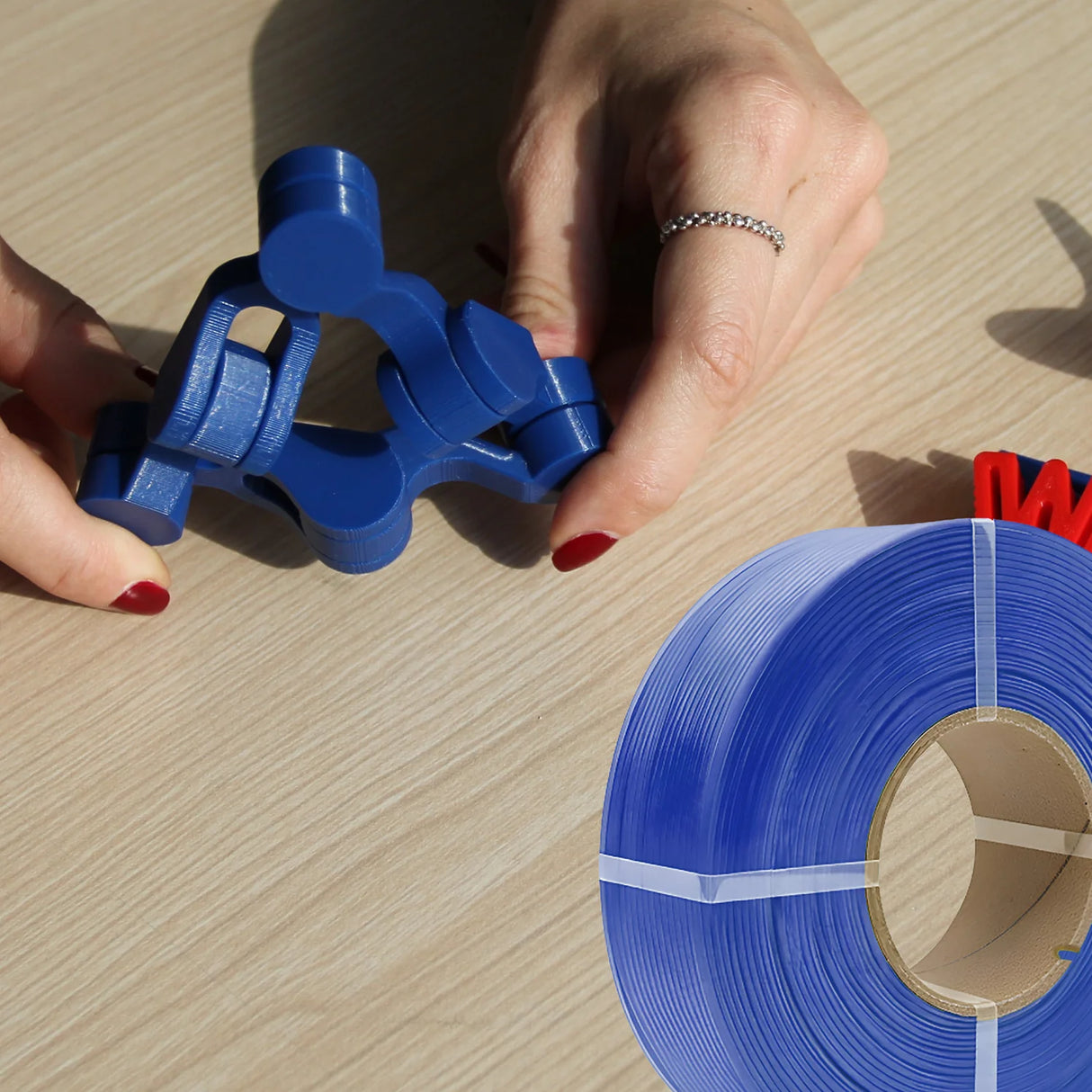 Polymaker Panchroma PLA Refill