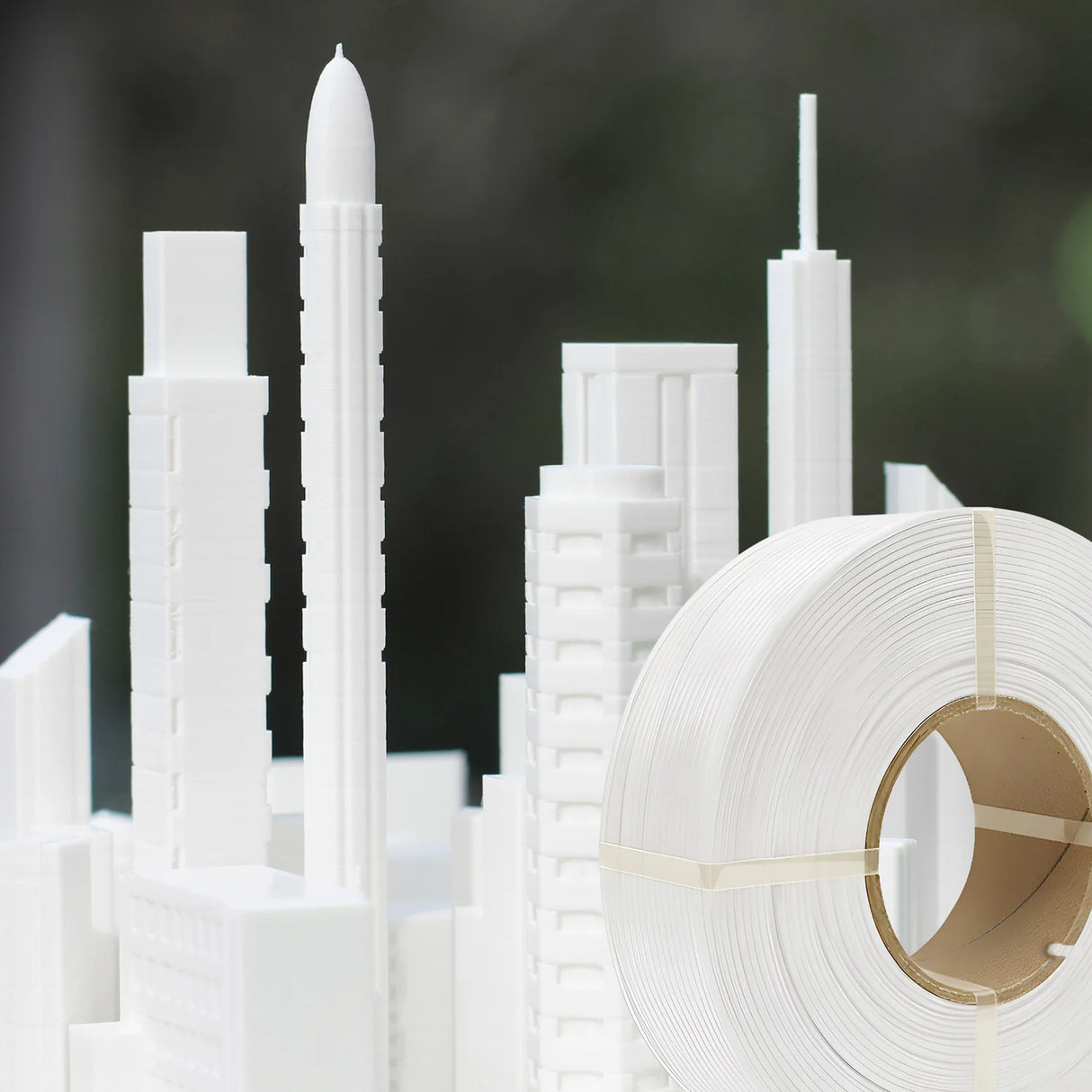 Polymaker Panchroma PLA Refill