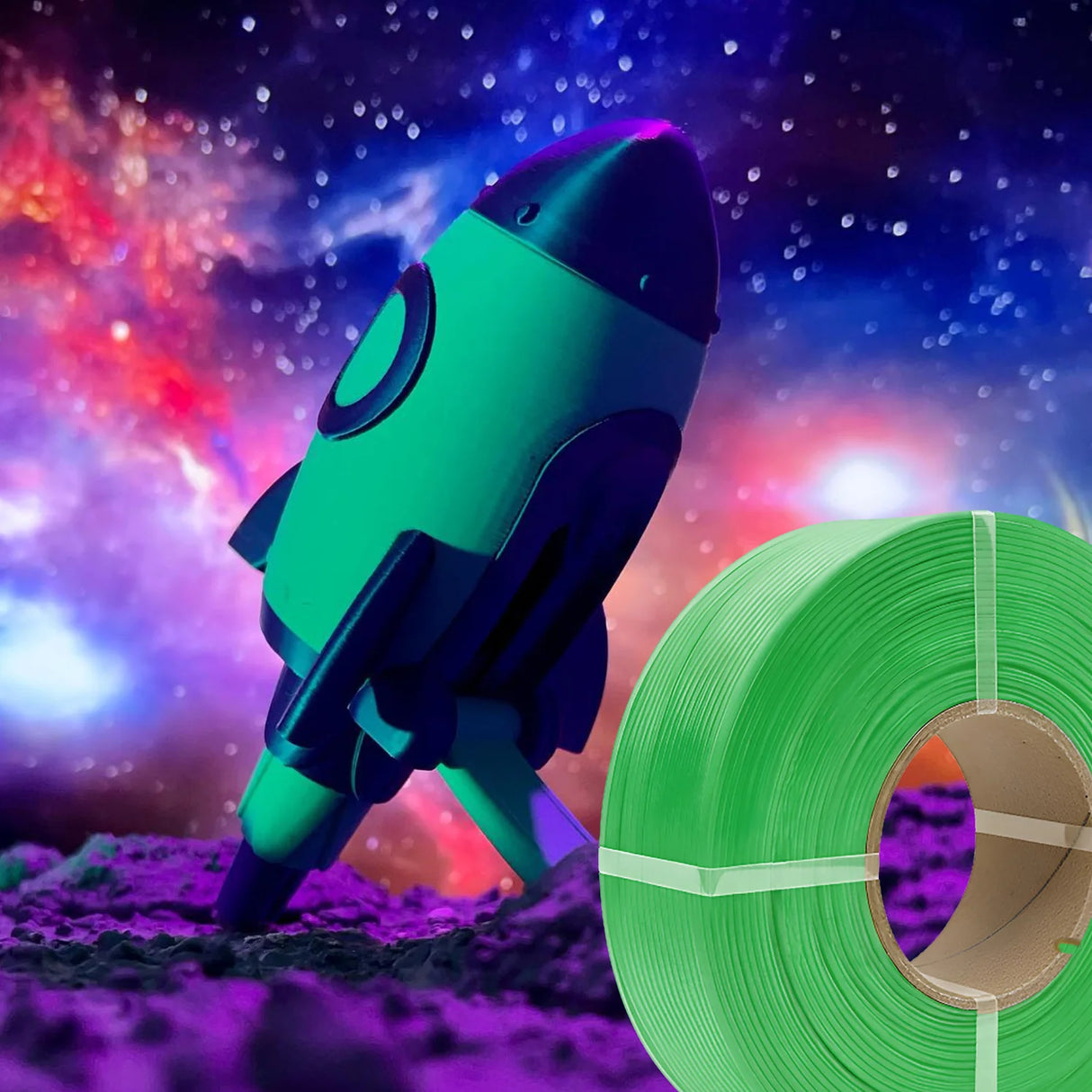 Polymaker Panchroma PLA Refill