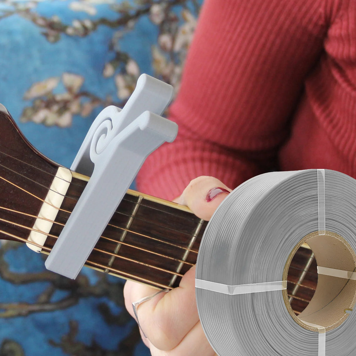 Polymaker Panchroma PLA Refill