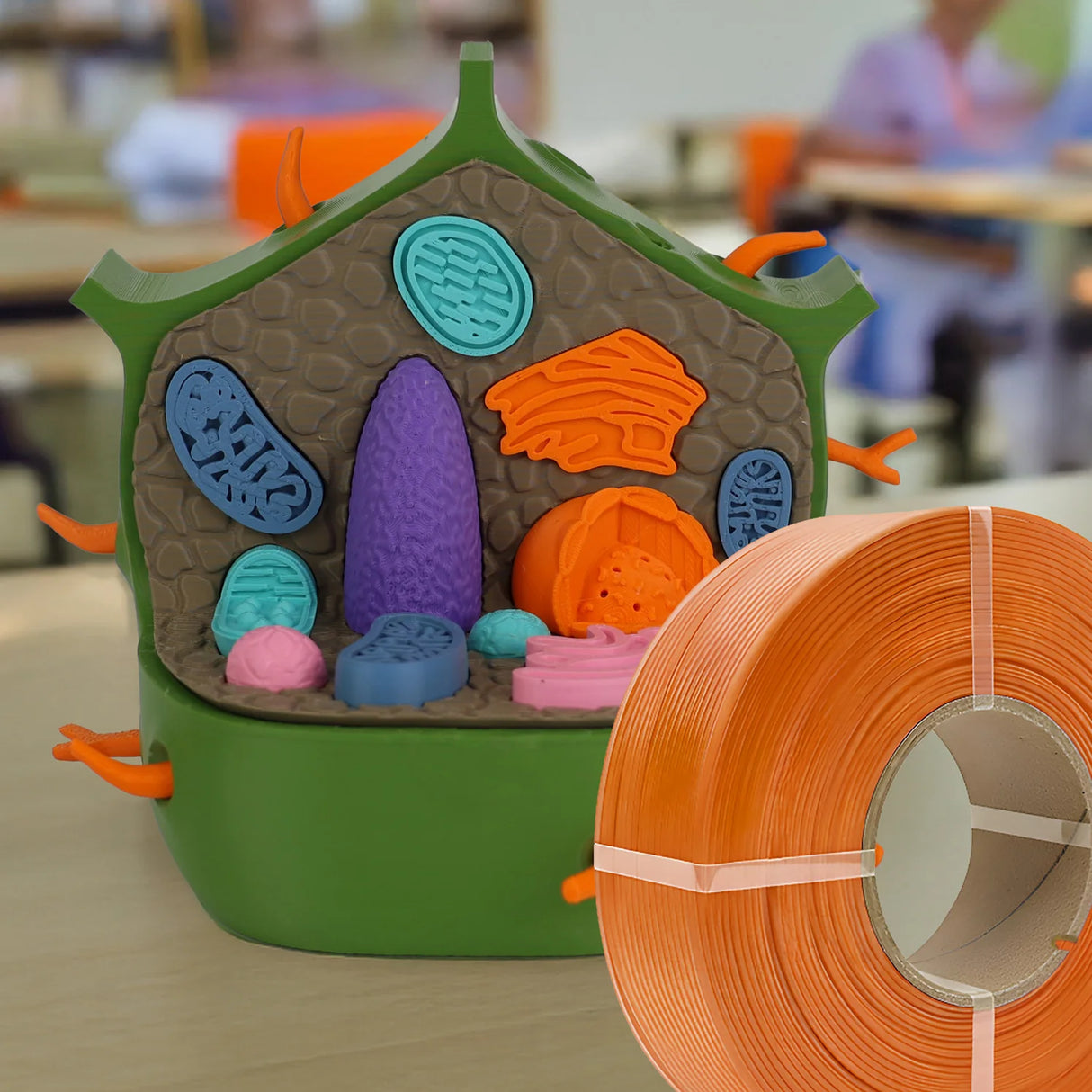 Polymaker Panchroma PLA Refill