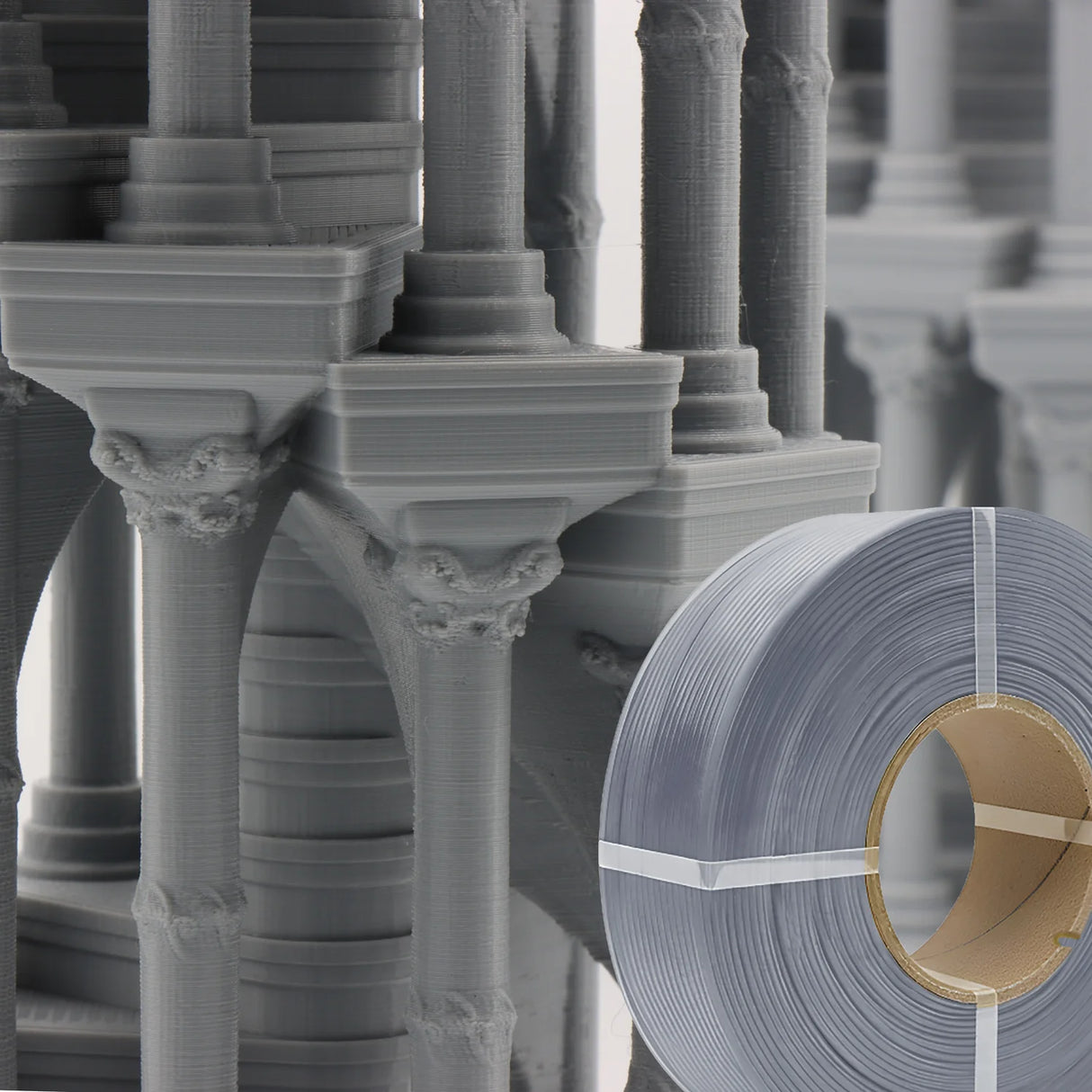 Polymaker Panchroma PLA Refill