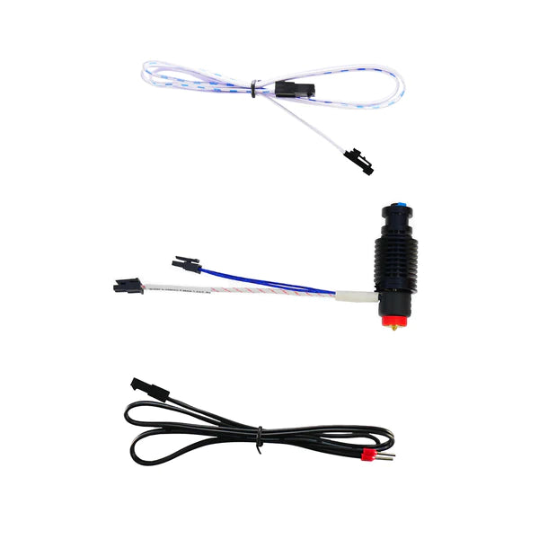 E3D Revo Hotend for Prusa MK3