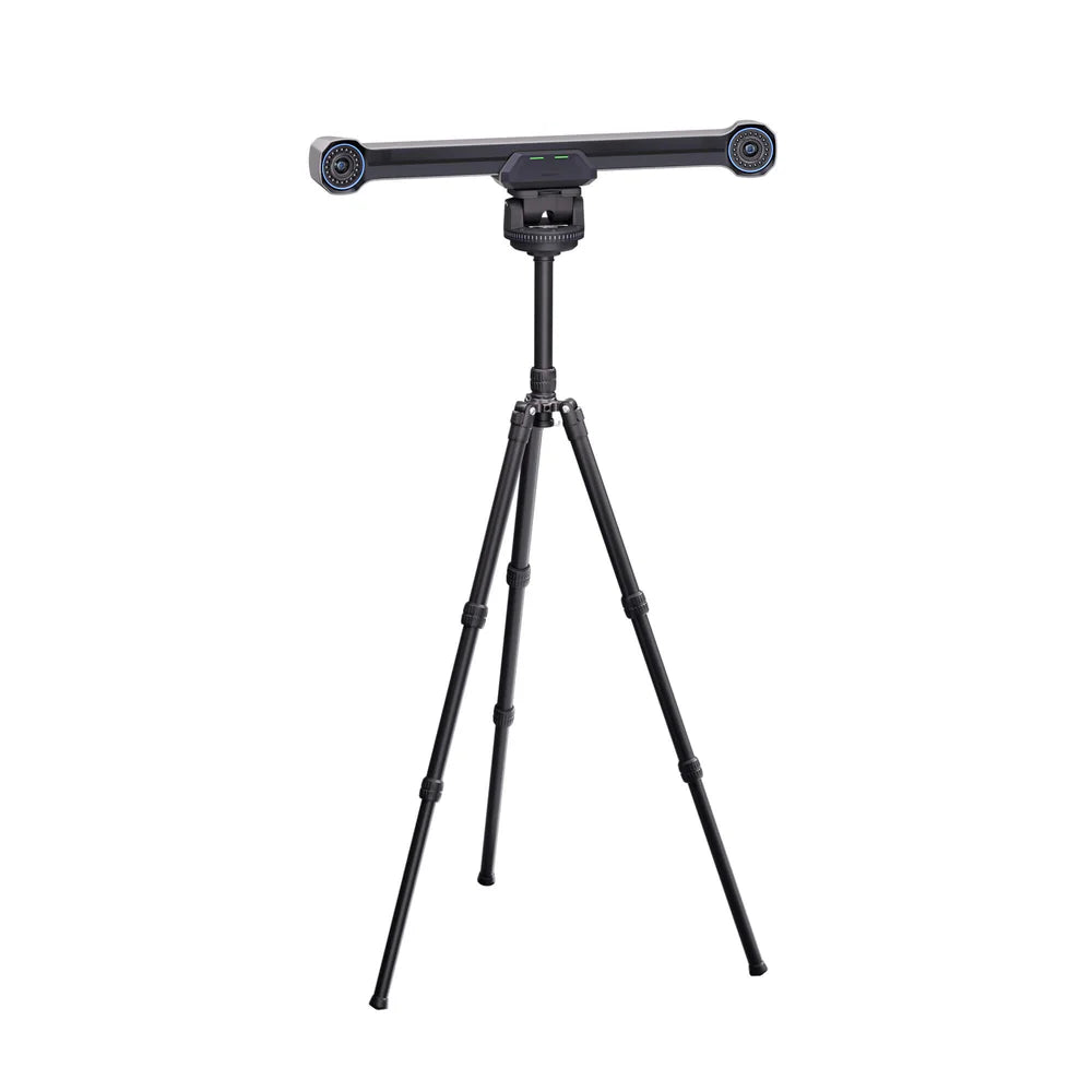 Revopoint Trackit Optical Tracking 3D Scanner