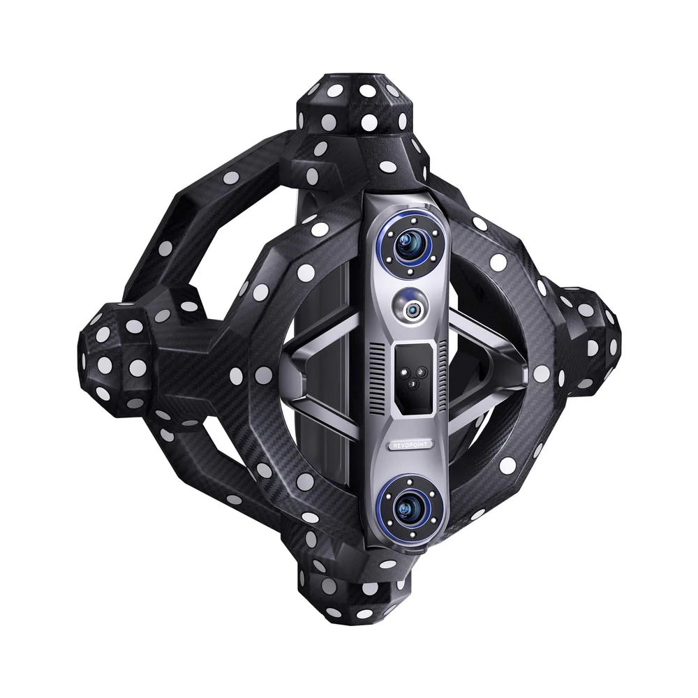 Revopoint Trackit Optical Tracking 3D Scanner