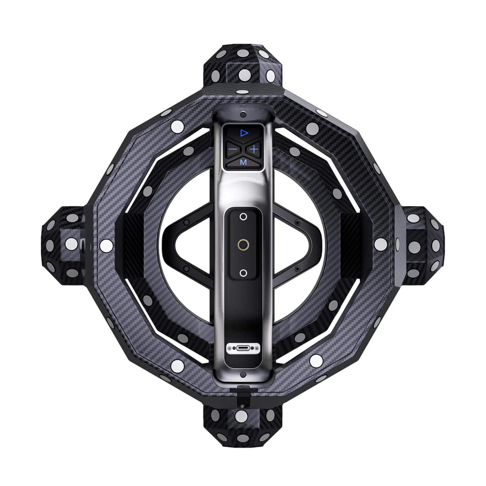 Revopoint Trackit Optical Tracking 3D Scanner