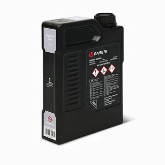 Raise3D Rigid 3K Grey Resin