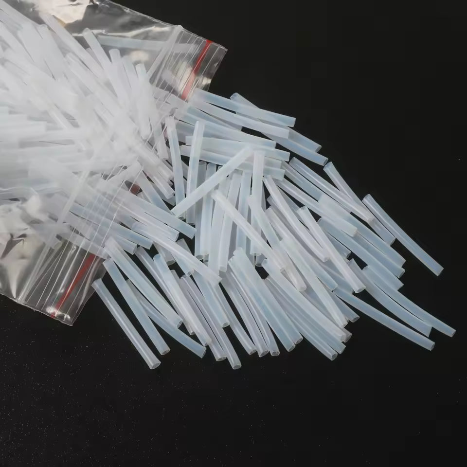 SUNLU PTFE Sleeves for Filament Connector (200pcs)