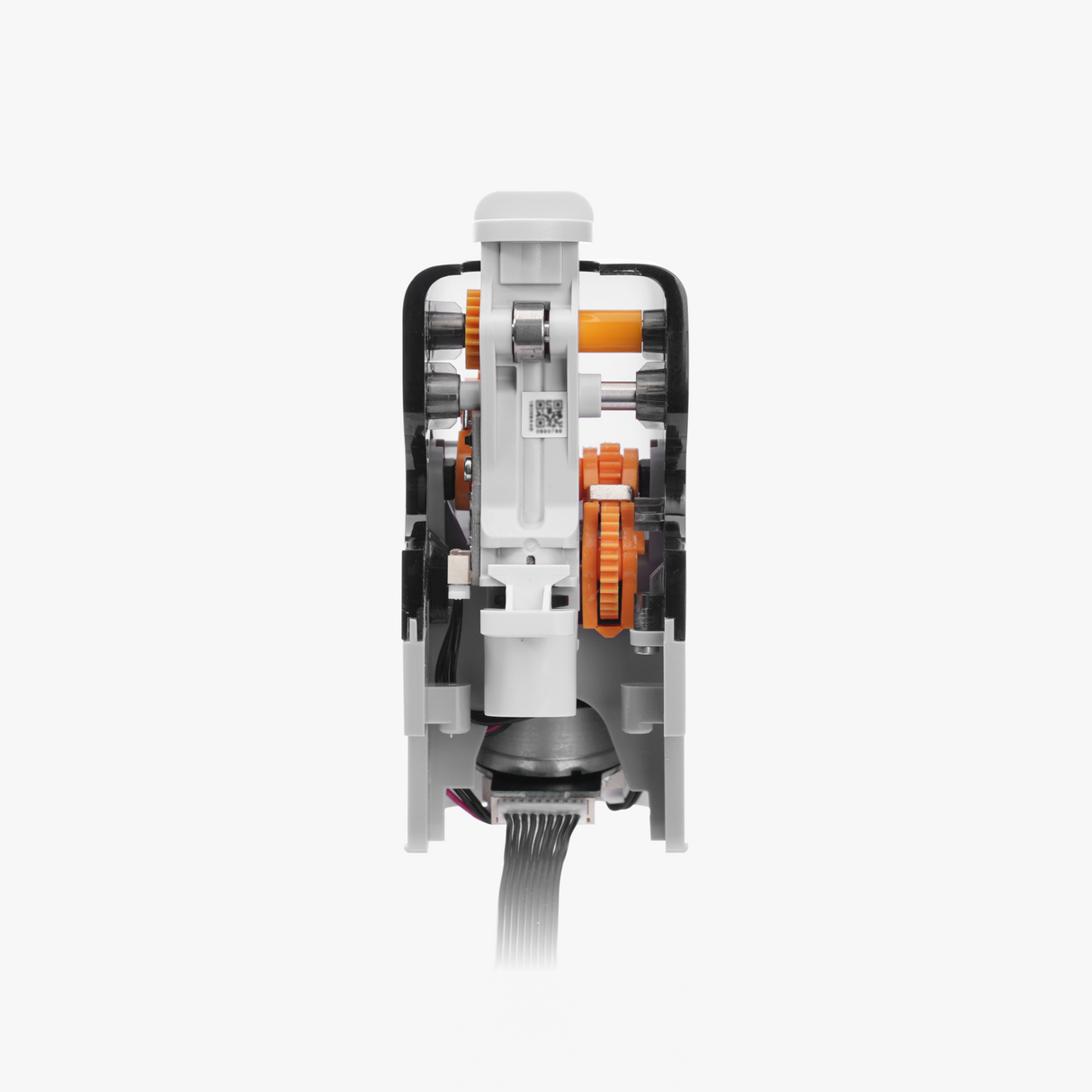 Bambu Lab AMS 2 Pro Feeder Unit