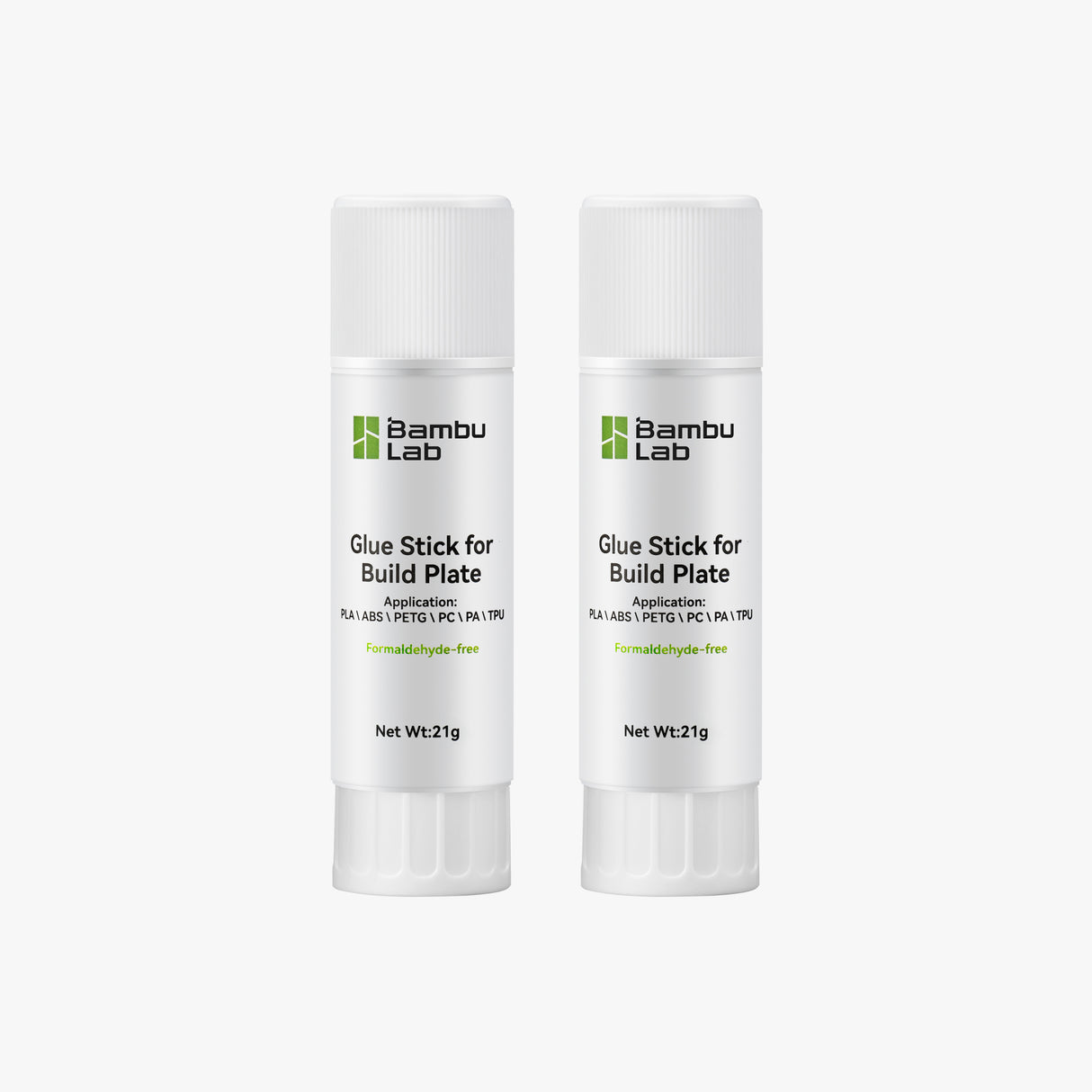 Bambu Lab Glue Stick for Build Plate