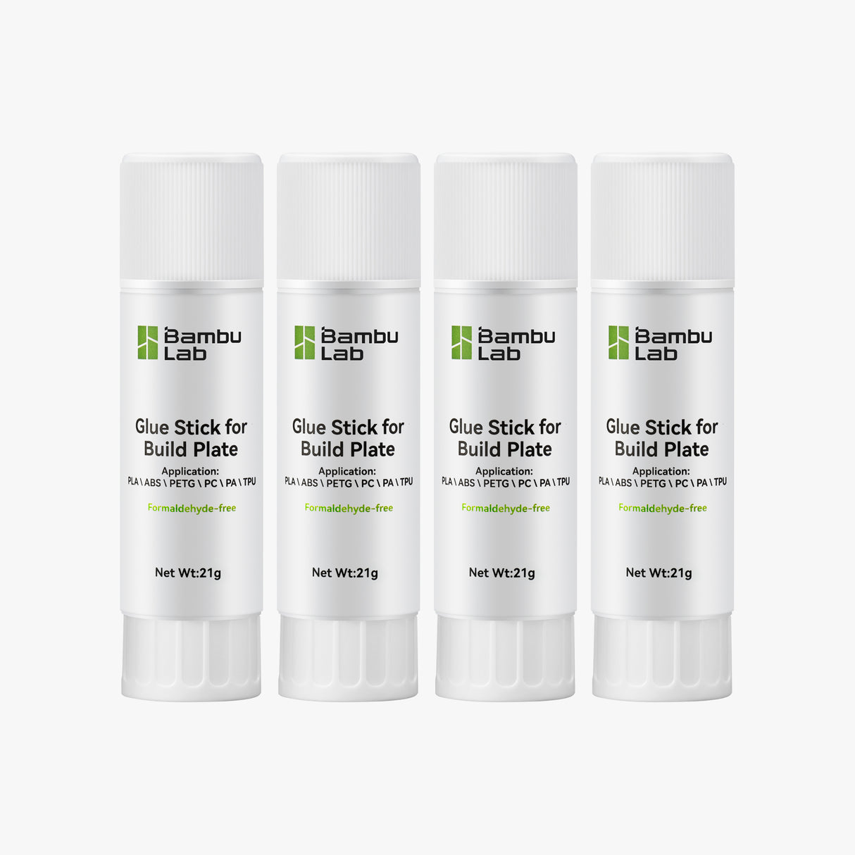 Bambu Lab Glue Stick for Build Plate