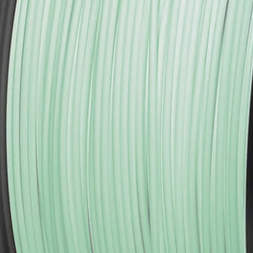 Push Plastic PLA Filament 1.75mm 5kg