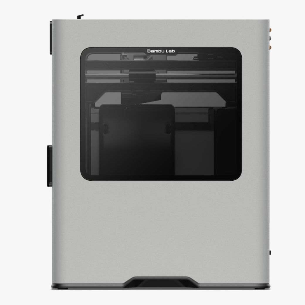 Bambu Lab H2D Dual Nozzle 3D Printer