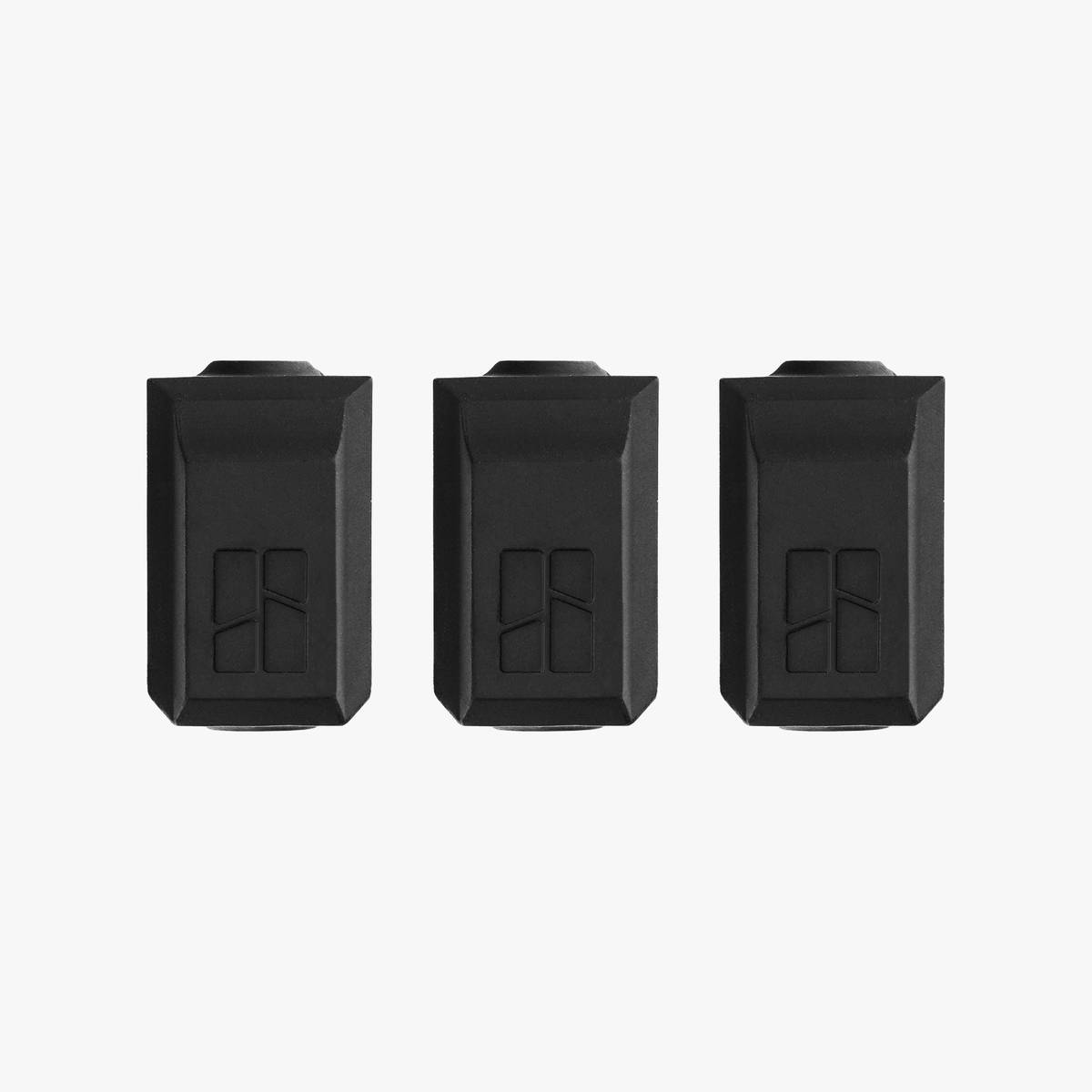 Bambu Lab Silicone Socks for Hotends (3-Pack)