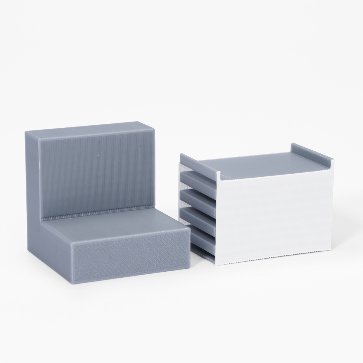 Bambu Support for PLA