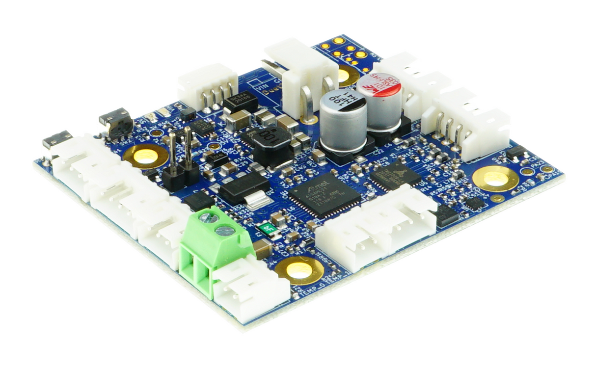 Duet 3 Tool Board 1LC